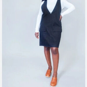 Odeyalo The Darling Dress